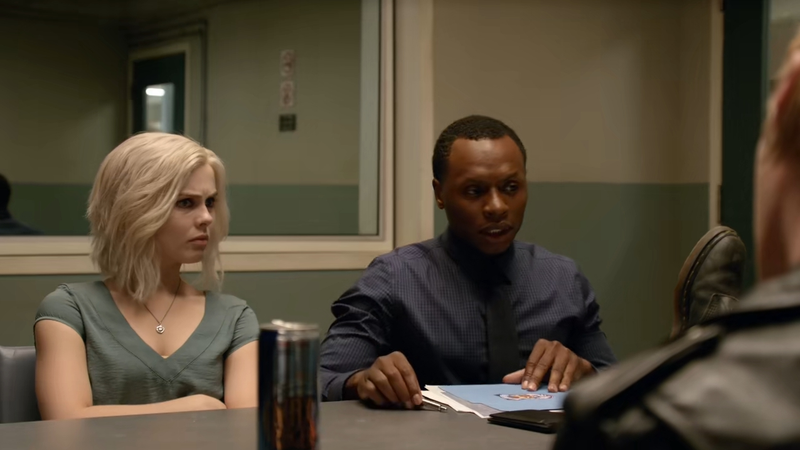 Illustration for article titled iZombie Season 2 Premiere Megathread/Recap!